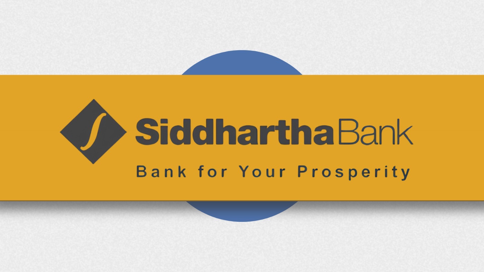 Siddhartha Bank is undervalued Siddhartha Bank is undervalued